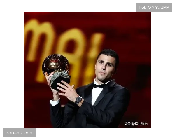 罗德里持续进化，树立现代后腰新标杆，引领中场战术新风潮