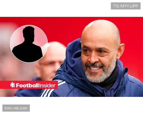 英超努诺·埃斯皮里托·桑托