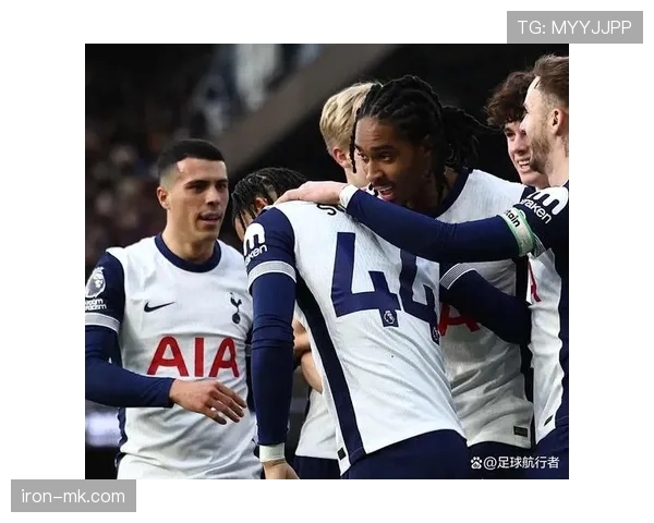 热刺“中场迷失”：战术体系危机，豪门定位遭质疑！