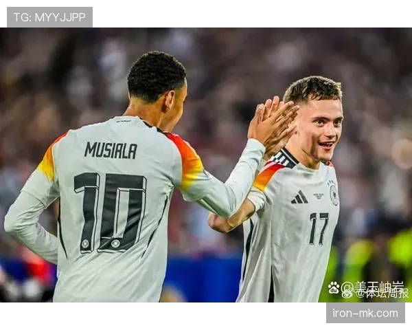 穆西亚拉 vs 维尔茨：德国双子星的战术角色与进攻效率对比