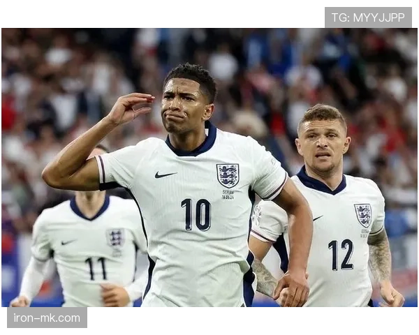 福登:从U17世界杯金球奖到英格兰主力的进阶解析