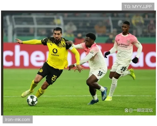 德甲危机?多特蒙德跌宕起伏背后的战术难题,争冠豪门的衰落困境