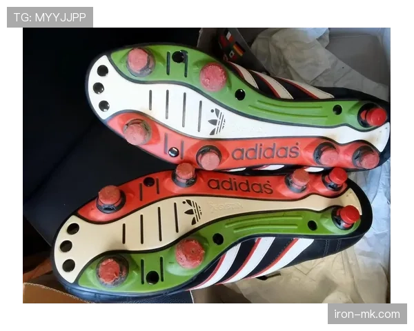 球鞋违规会被判罚吗？细解足球规则中的装备红线