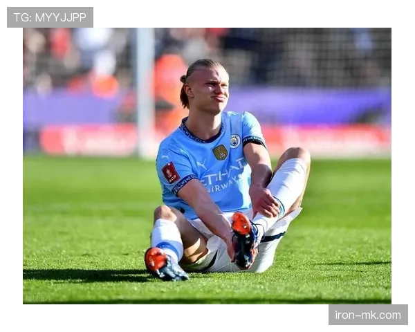 曼城围绕哈兰德展开猛攻：球队体系正变得简单化？